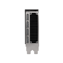 Placa video PNY nVidia RTX PRO 6000 Blackwell Max-Q Workstation Edition VCNRTXPRO6000MQ-SB