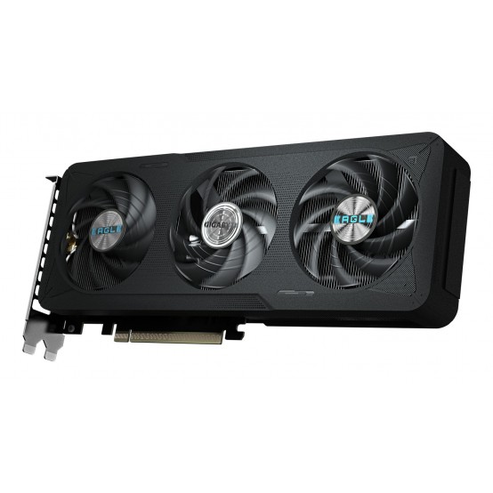 Placa video GigaByte GeForce RTX 5060 EAGLE MAX OC 8G GV-N5060EAGLEMAX OC-8GD