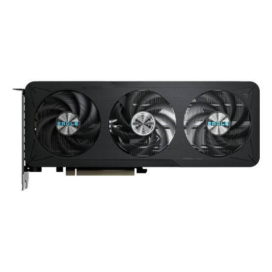 Placa video GigaByte GeForce RTX 5060 EAGLE MAX OC 8G GV-N5060EAGLEMAX OC-8GD
