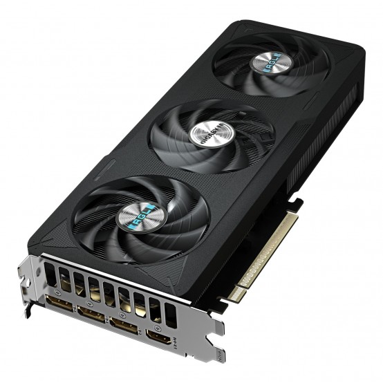 Placa video GigaByte GeForce RTX 5060 EAGLE MAX OC 8G GV-N5060EAGLEMAX OC-8GD