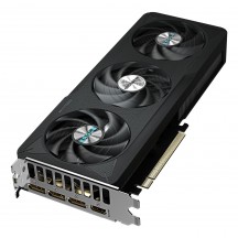 Placa video GigaByte GeForce RTX 5060 EAGLE MAX OC 8G GV-N5060EAGLEMAX OC-8GD