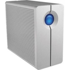Hard disk LaCie 2big Quadra USB 3.0 9000317 9000317