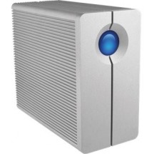 Hard disk LaCie 2big Quadra USB 3.0 9000317 9000317