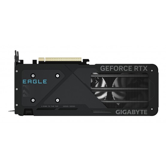 Placa video GigaByte GeForce RTX 5060 EAGLE MAX OC 8G GV-N5060EAGLEMAX OC-8GD