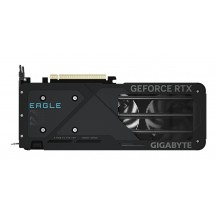 Placa video GigaByte GeForce RTX 5060 EAGLE MAX OC 8G GV-N5060EAGLEMAX OC-8GD
