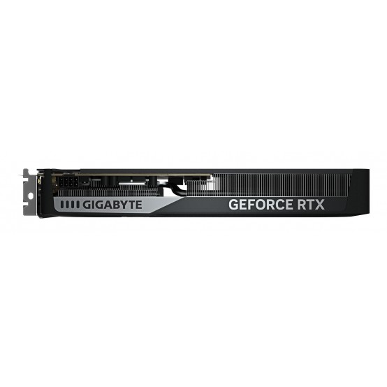 Placa video GigaByte GeForce RTX 5060 EAGLE MAX OC 8G GV-N5060EAGLEMAX OC-8GD