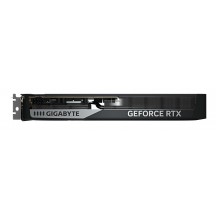 Placa video GigaByte GeForce RTX 5060 EAGLE MAX OC 8G GV-N5060EAGLEMAX OC-8GD