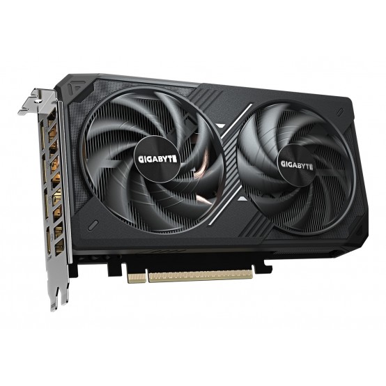 Placa video GigaByte GeForce RTX 5060 Ti EAGLE MAX OC 8G GV-N506TEAGLEMAX OC-8GD