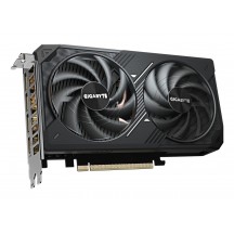 Placa video GigaByte GeForce RTX 5060 Ti EAGLE MAX OC 8G GV-N506TEAGLEMAX OC-8GD