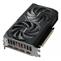 Placa video GigaByte GeForce RTX 5060 Ti EAGLE MAX OC 8G GV-N506TEAGLEMAX OC-8GD