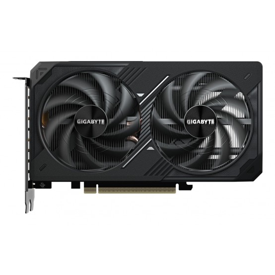 Placa video GigaByte GeForce RTX 5060 Ti EAGLE MAX OC 8G GV-N506TEAGLEMAX OC-8GD