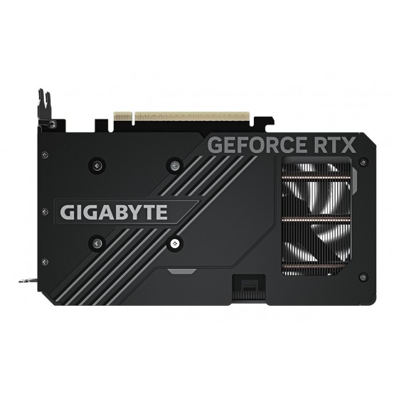 Placa video GigaByte GeForce RTX 5060 Ti EAGLE MAX OC 8G GV-N506TEAGLEMAX OC-8GD