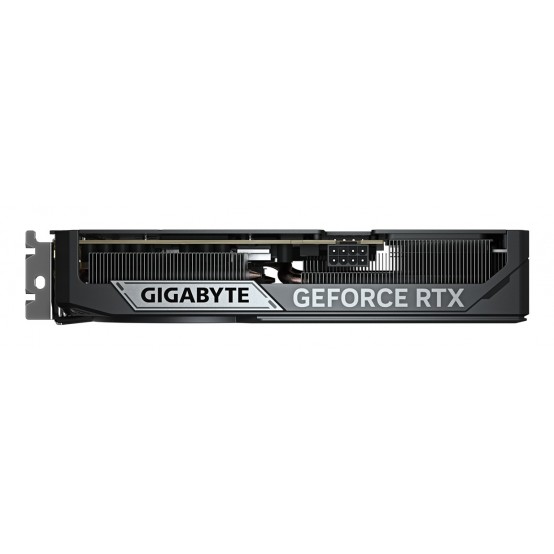 Placa video GigaByte GeForce RTX 5060 Ti EAGLE MAX OC 8G GV-N506TEAGLEMAX OC-8GD
