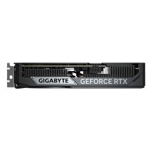 Placa video GigaByte GeForce RTX 5060 Ti EAGLE MAX OC 8G GV-N506TEAGLEMAX OC-8GD
