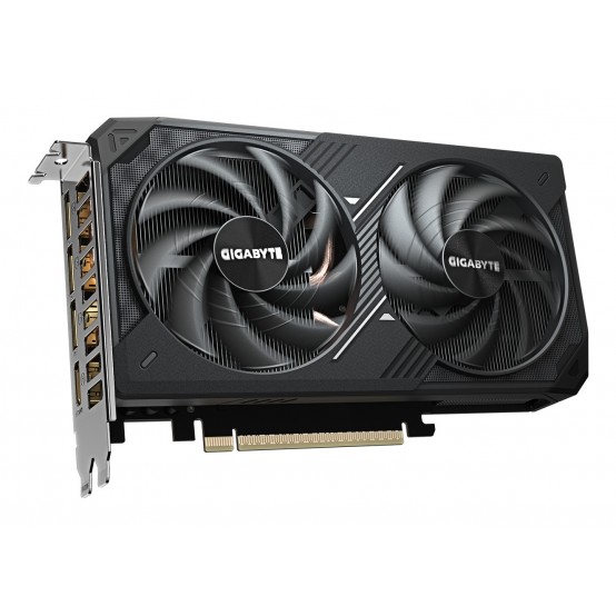 Placa video GigaByte GeForce RTX 5060 Ti WINDFORCE MAX OC 16G GV-N506TWF2MAX OC-16GD