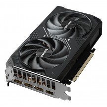 Placa video GigaByte GeForce RTX 5060 Ti WINDFORCE MAX OC 16G GV-N506TWF2MAX OC-16GD