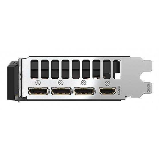 Placa video GigaByte GeForce RTX 5060 Ti WINDFORCE MAX OC 16G GV-N506TWF2MAX OC-16GD