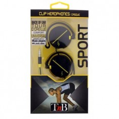 Casca TnB  CSSPCLIP