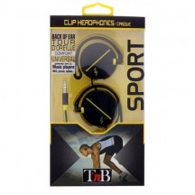Casca TnB CSSPCLIP