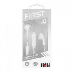 Casca TnB  KPFIRSTWH