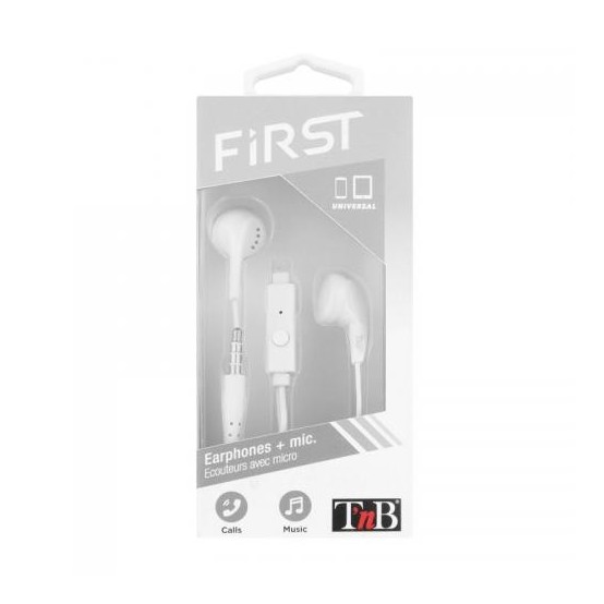 Casca TnB  KPFIRSTWH