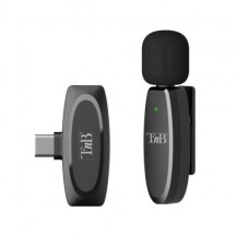 Microfon TnB Influence Lapel microphone - jack INLAPMICWL