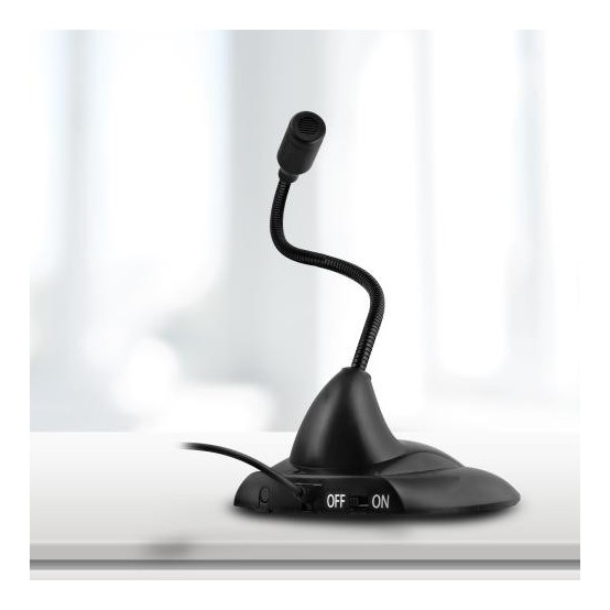 Microfon TnB Flexible Table Microphone MICTABLE