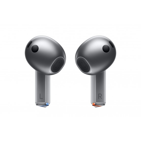 Casca Samsung Galaxy Buds 3 Silver SM-R530NZAA