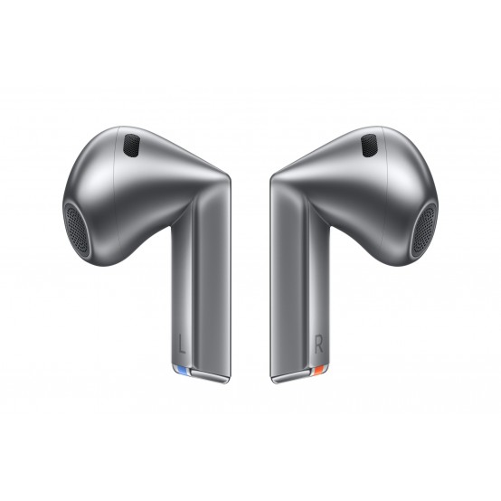 Casca Samsung Galaxy Buds 3 Silver SM-R530NZAA