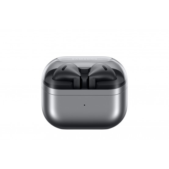 Casca Samsung Galaxy Buds 3 Silver SM-R530NZAA