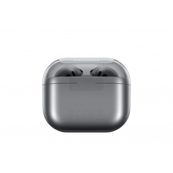 Casca Samsung Galaxy Buds 3 Silver SM-R530NZAA