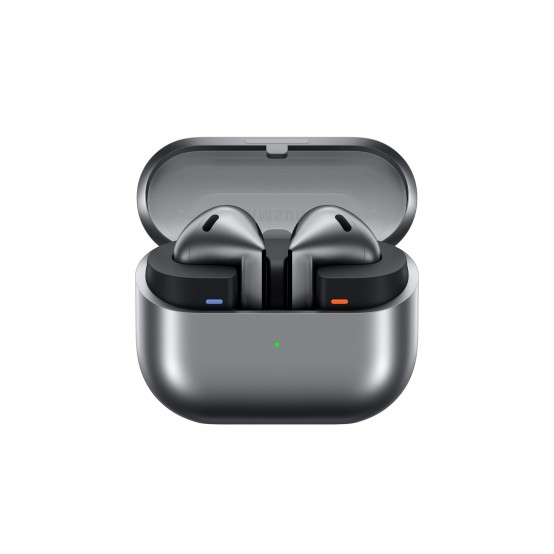 Casca Samsung Galaxy Buds 3 Silver SM-R530NZAA