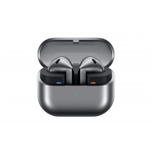 Casca Samsung Galaxy Buds 3 Silver SM-R530NZAA