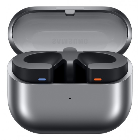 Casca Samsung Galaxy Buds 3 Silver SM-R530NZAA