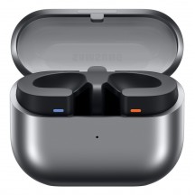 Casca Samsung Galaxy Buds 3 Silver SM-R530NZAA