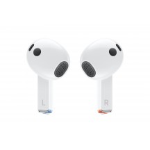Casca Samsung Galaxy Buds 3 White SM-R530NZWAEUE