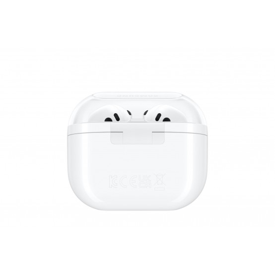 Casca Samsung Galaxy Buds 3 White SM-R530NZWAEUE