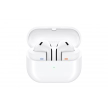 Casca Samsung Galaxy Buds 3 White SM-R530NZWAEUE
