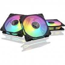 Ventilator ASUS TUF Gaming TR120 ARGB Reverse Fan Black - Single Pack 90DA00D0-B09000