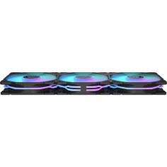 Ventilator ASUS TUF Gaming TR120 ARGB Reverse Fan Black - Single Pack 90DA00D0-B09000 2