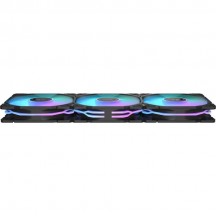 Ventilator ASUS TUF Gaming TR120 ARGB Reverse Fan Black - Single Pack 90DA00D0-B09000