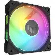 Ventilator ASUS TUF Gaming TR120 ARGB Reverse Fan Black - Single Pack 90DA00D0-B09000