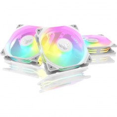 Ventilator ASUS TUF Gaming TR120 ARGB Reverse Fan White - Single Pack 90DA00D3-B09000 2