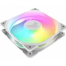 Ventilator ASUS TUF Gaming TR120 ARGB Reverse Fan White - Triple Pack 90DA00D3-B09020