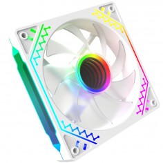 Ventilator Aqirys Cetus 6P-12DLO16W-ARGB AQRYS_6P12DLO16W