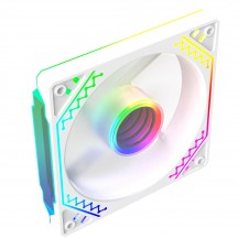 Ventilator Aqirys Cetus 6P-12DLO16W-ARGB AQRYS_6P12DLO16W