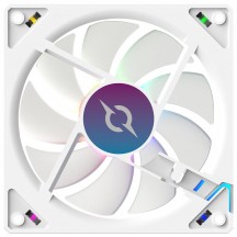 Ventilator Aqirys Cetus 6P-12DLO16W-ARGB AQRYS_6P12DLO16W