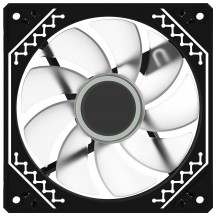 Ventilator Aqirys Reverse Blade Cetus 6P-12DLRB16B-ARGB AQRYS_6P12DLRB16B
