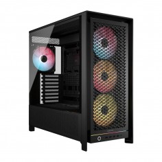 Carcasa Corsair FRAME 5000D RS ARGB High-Airflow CC-9011309-WW