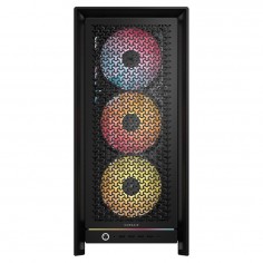 Carcasa Corsair FRAME 5000D RS ARGB High-Airflow CC-9011309-WW 2